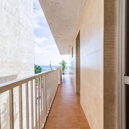 Vistamar Fuengirola Playa Apartments מראה חיצוני תמונה